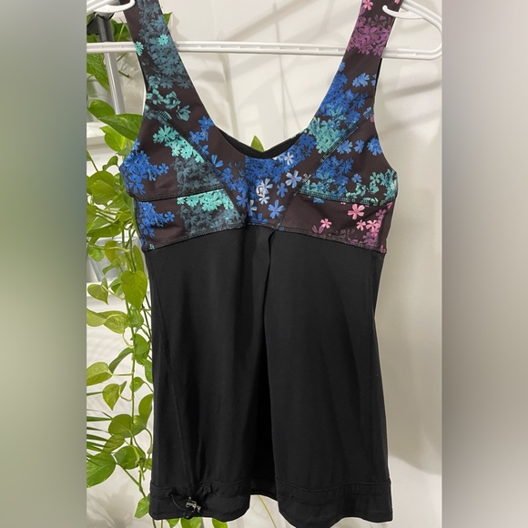 Lululemon Tanks - Picture 2 of 3